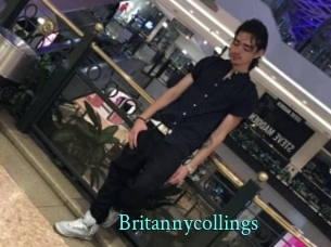 britannycollings xxx Fantasy Land