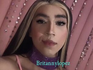 Britannylopez
