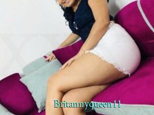 Britannyqueen11