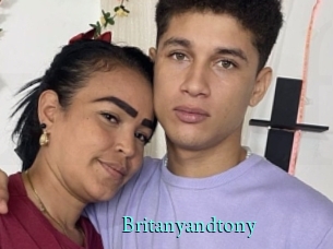 Britanyandtony