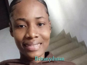 Britanyduran