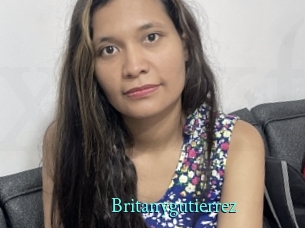 Britanygutierrez