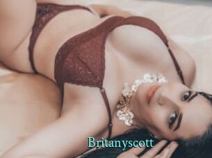 Britanyscott