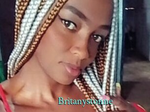Britanystonne