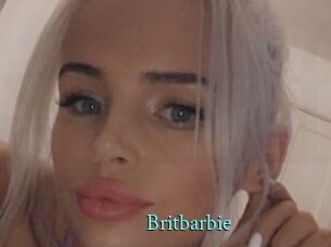 Britbarbie