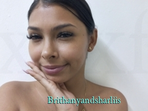 Brithanyandsharliis