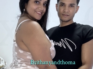 Brithanyandthoma