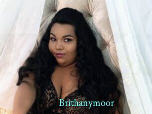 Brithanymoor