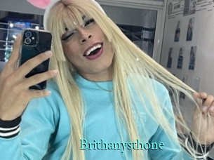 Brithanysthone