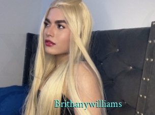 brithanywilliams xxx Fantasy Land