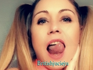 Britishjucieju
