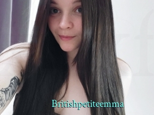 Britishpetiteemma