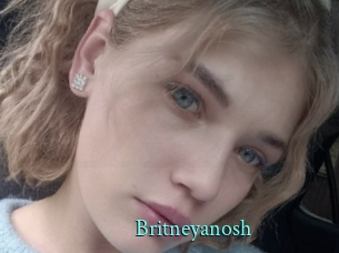 Britneyanosh