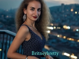Britneybretty