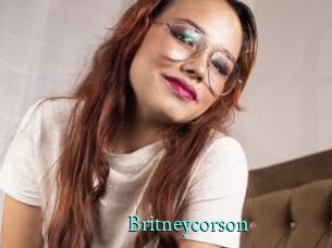 britneycorson xxx Fantasy Land