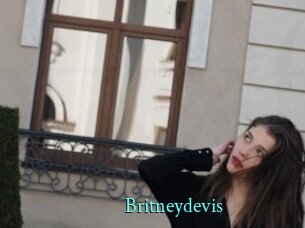 Britneydevis