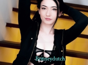 Britneydutch