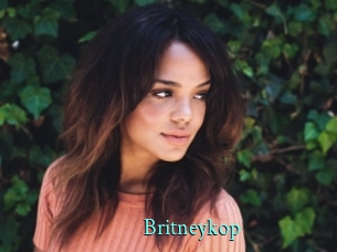 Britneykop