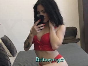 Britneyroger