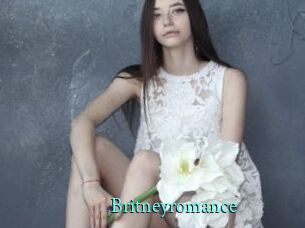 Britneyromance