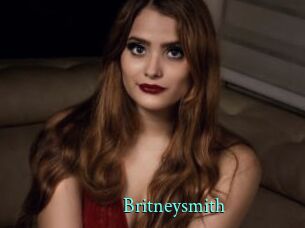 Britneysmith