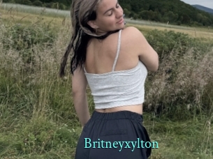 Britneyxylton