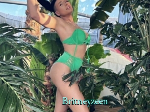 Britneyzeen