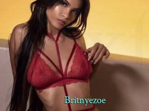 Britnyezoe