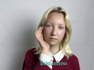 Brittanness