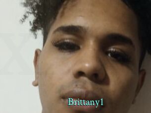 brittany1 xxx Fantasy Land