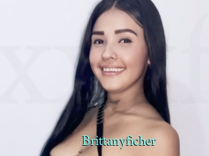 Brittanyficher