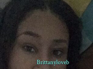 Brittanyloveb
