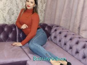 Brittanywilson