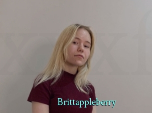 brittappleberry xxx Fantasy Land