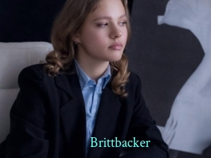 Brittbacker