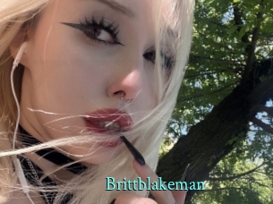 Brittblakeman