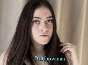 Brittbowman