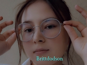 Brittdodson