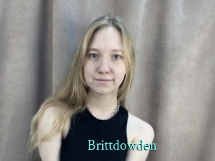 Brittdowden