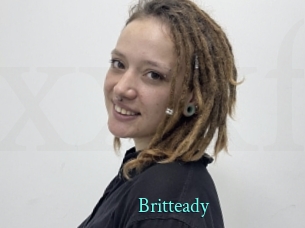 Britteady