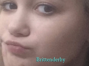 Brittenderby