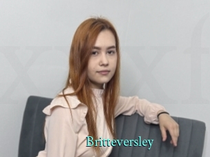 Britteversley