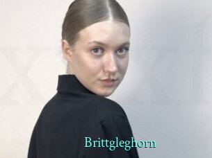 Brittgleghorn