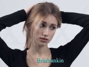 Britthankin