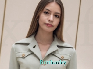 britthardey xxx Fantasy Land