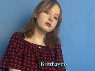 Britthavins