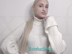 Britthazleton