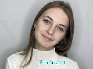 Britthazlett