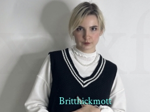 Britthickmott