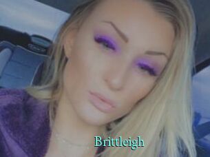 brittleigh xxx Fantasy Land
